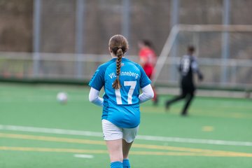 Bild 154 - wCJ VfL Pinneberg - Eimbuettler TV : Ergebnis: 1:1
